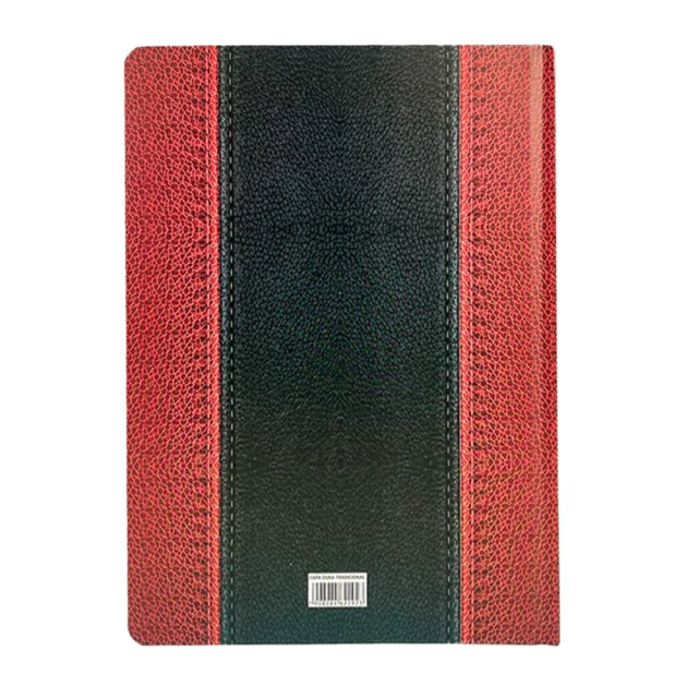 Bíblia De Estudo King James Hipergigante - Full Color - Capa Dura Tradicional - Imagem 3
